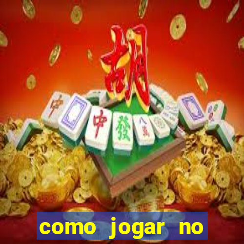 como jogar no dragon fortune