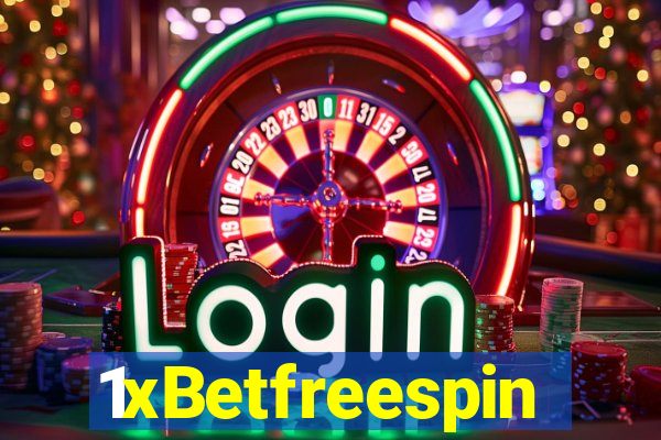 1xBetfreespin