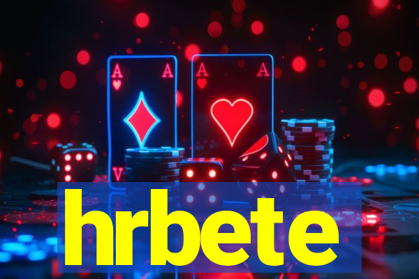 hrbete