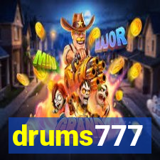 drums777