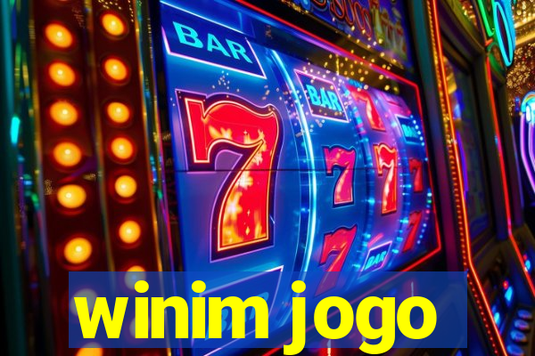 winim jogo