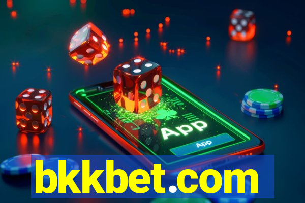 bkkbet.com