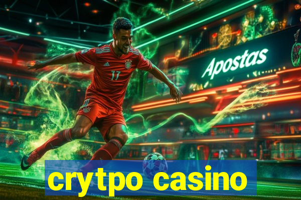 crytpo casino