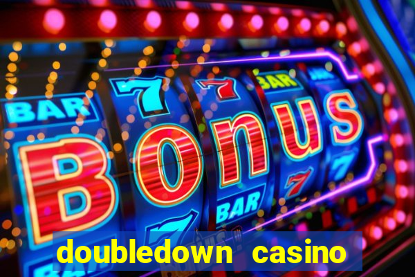 doubledown casino free chips