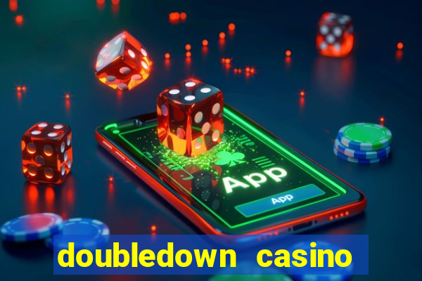 doubledown casino free chips