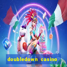 doubledown casino free chips