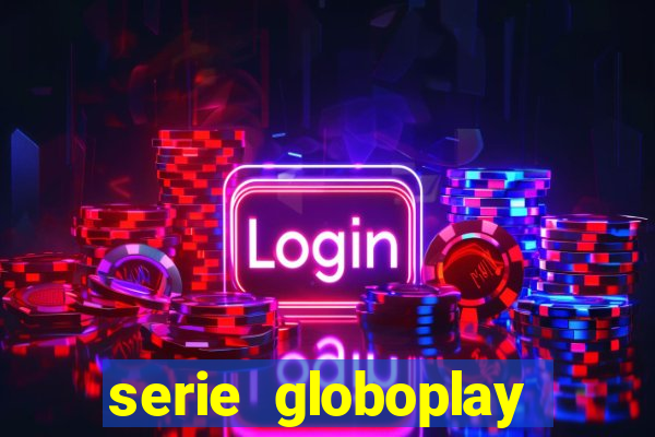 serie globoplay jogo que mudou a história