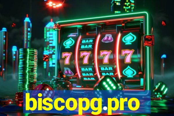 biscopg.pro