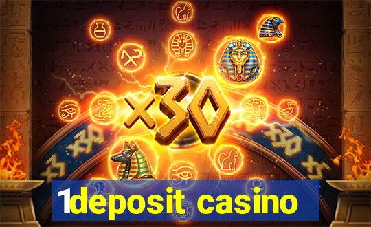 1deposit casino