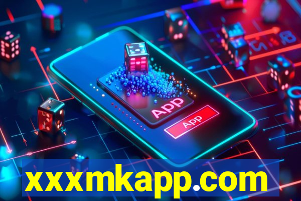 xxxmkapp.com