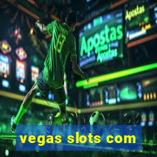 vegas slots com