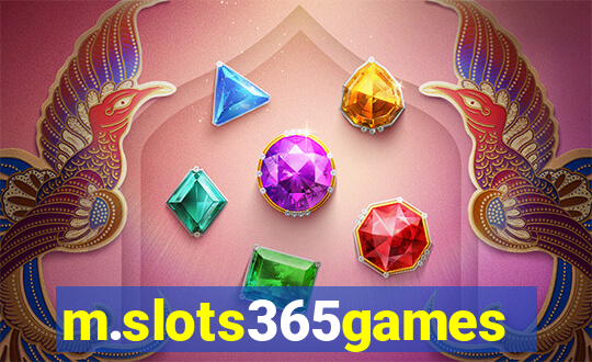 m.slots365games