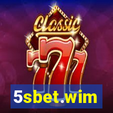 5sbet.wim