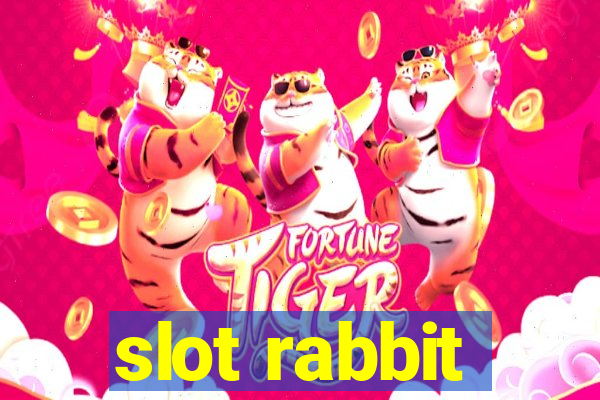 slot rabbit