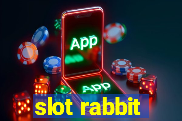 slot rabbit