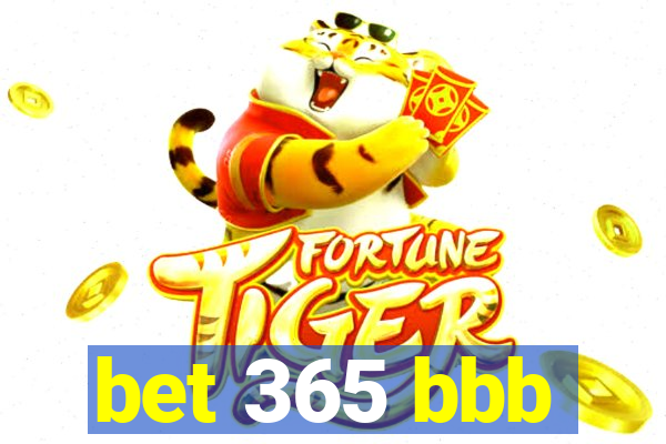 bet 365 bbb