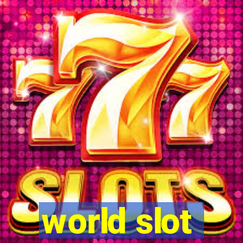 world slot