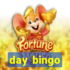 day bingo