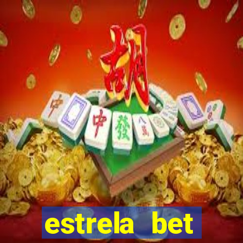 estrela bet cadastrou ganhou