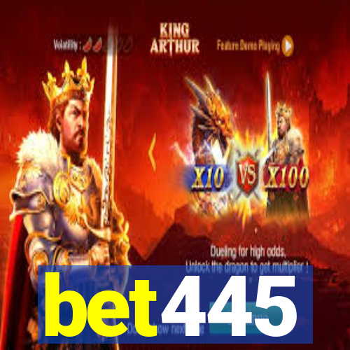 bet445