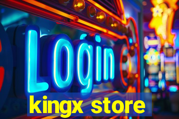 kingx store