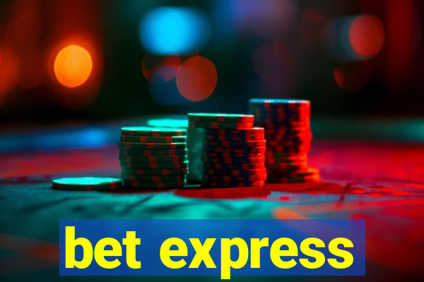 bet express