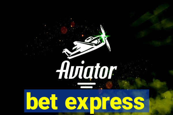 bet express