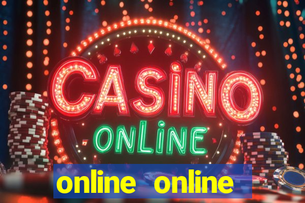 online online casino real money