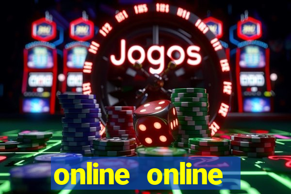 online online casino real money