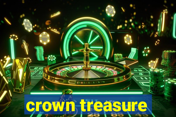 crown treasure