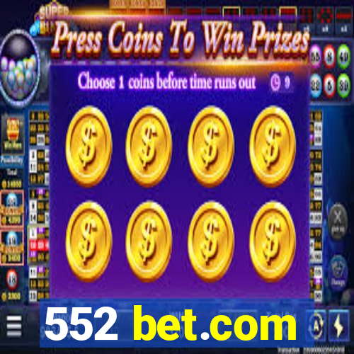 552 bet.com