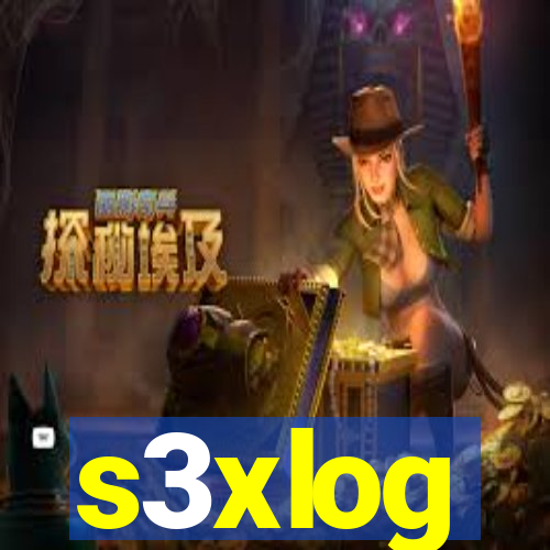 s3xlog