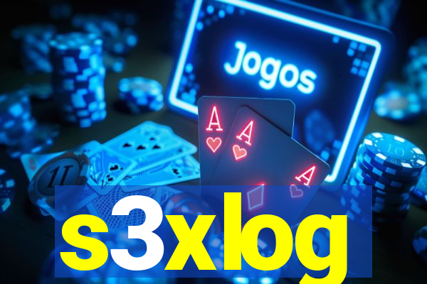 s3xlog