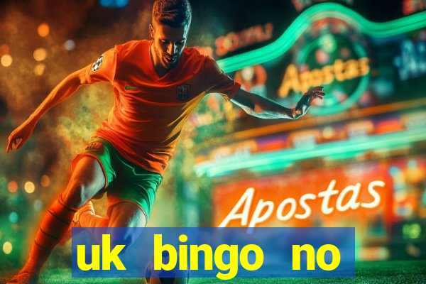 uk bingo no deposit bonus