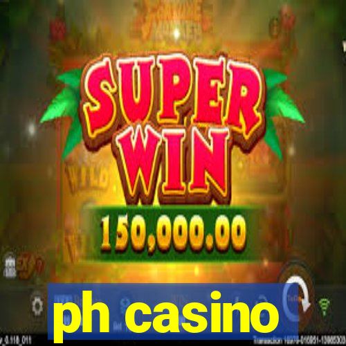 ph casino