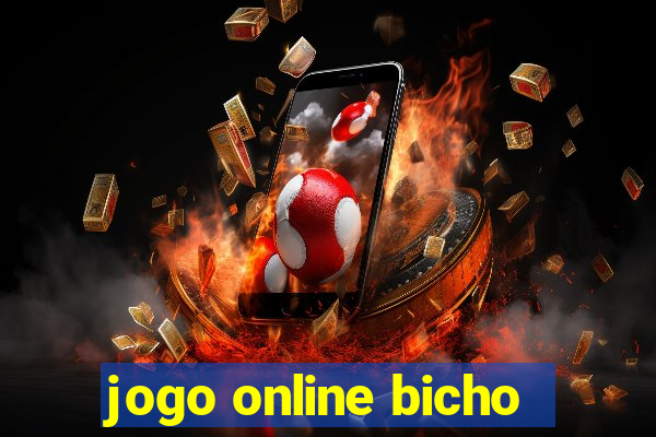 jogo online bicho