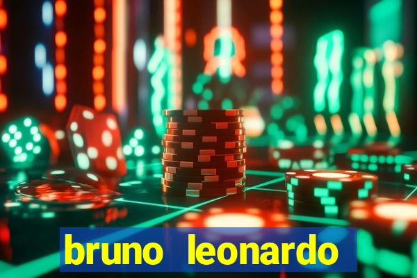 bruno leonardo rocha barbetta