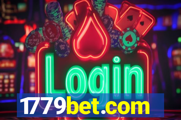 1779bet.com