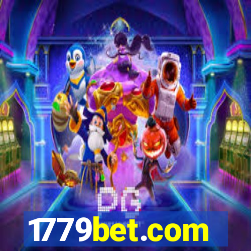 1779bet.com