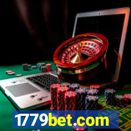 1779bet.com