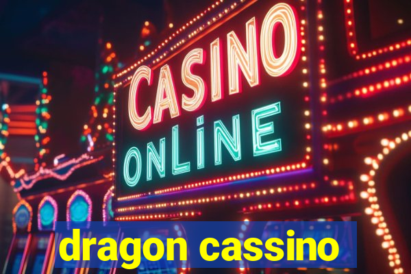 dragon cassino