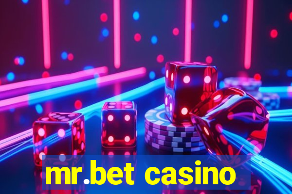 mr.bet casino