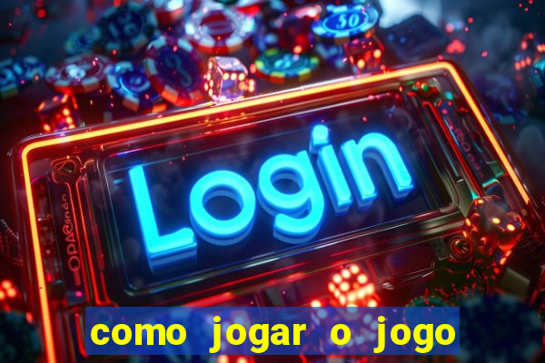 como jogar o jogo do foguete