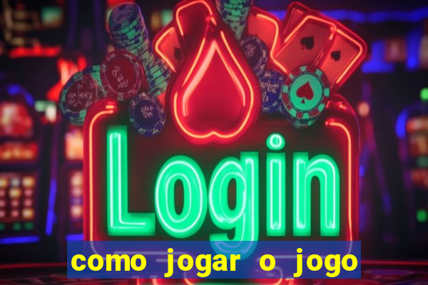 como jogar o jogo do foguete