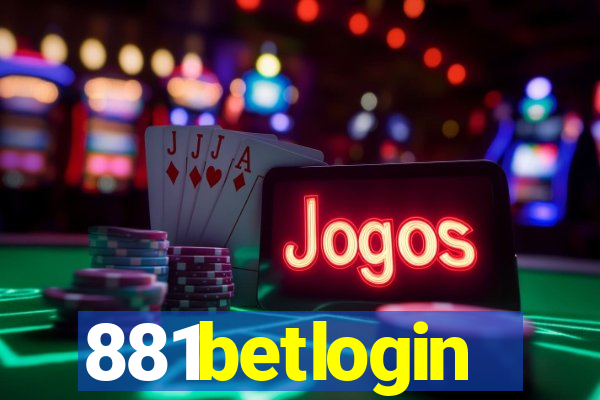 881betlogin