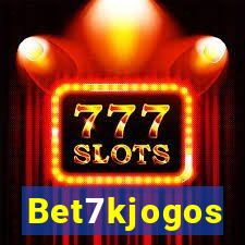 Bet7kjogos