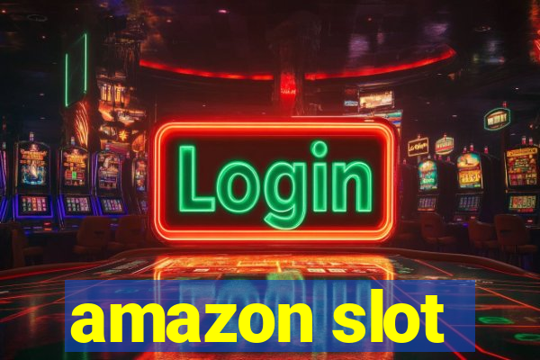 amazon slot