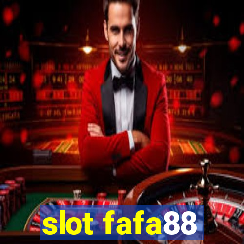 slot fafa88