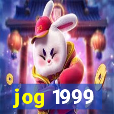 jog 1999