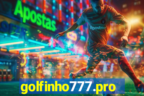 golfinho777.pro